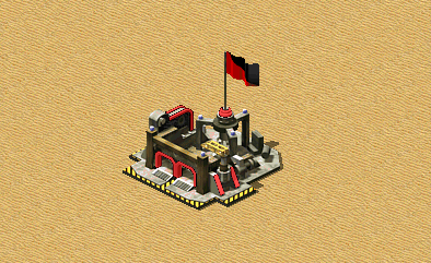 改装机器商店展示