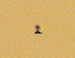 东欧喷火兵展示