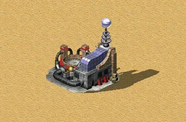 磁爆火力升级中心展示