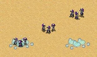 超时空心灵部队