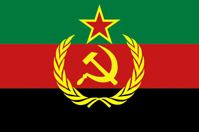 阿拉伯联盟 large