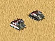 大磁坦和小磁坦