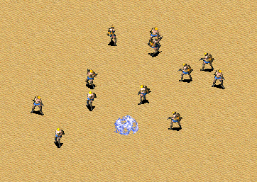 多瑙河工兵展示