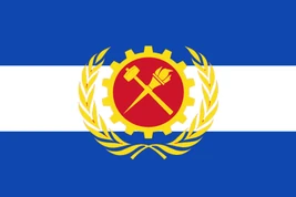 拉丁革命联盟 large