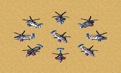 西贡直升机展示