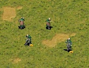 尤里复制人和尤里改造人