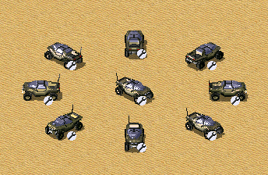 疾风维修机车展示