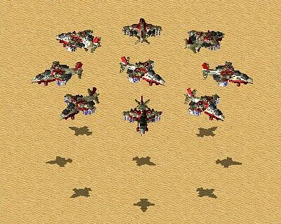 古比雪夫直升机