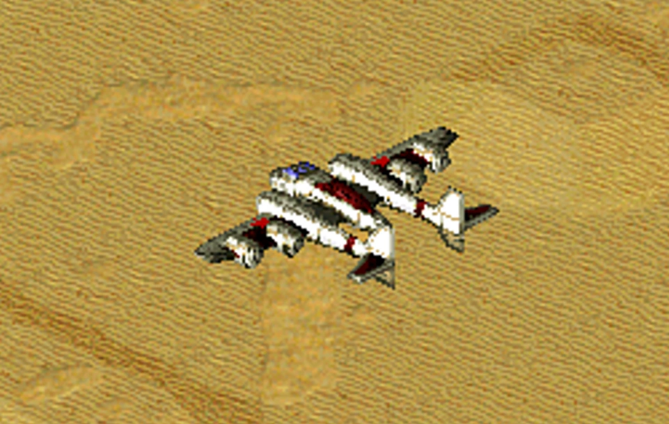 死神轰炸机展示