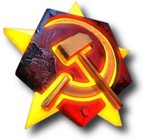 Logo soviet