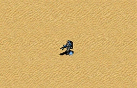 超时空军团长展示