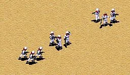 苏联 阿尔法小队