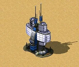 盟军作战实验室