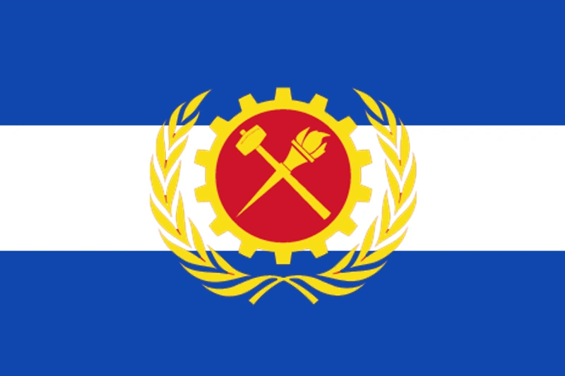 拉丁革命联盟 large