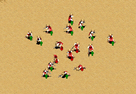 墨西哥毒枭展示