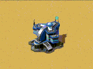 游戏时间最后一分钟的卫星火力科技