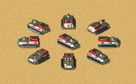 斗牛士运输艇展示