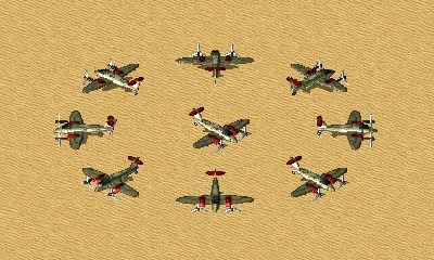 雅克攻击机展示