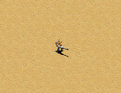 重坦克猎手展示