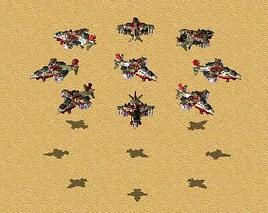 古比雪夫直升机