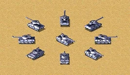 杰克逊歼击坦克