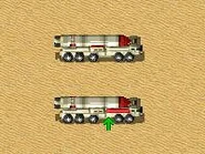 现代化升级线涂装略有调整，属性加强的东风（下）