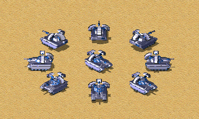 斯泰尔切割炮展示