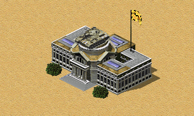 科技博物馆展示