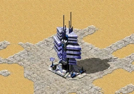 战略研究所展示