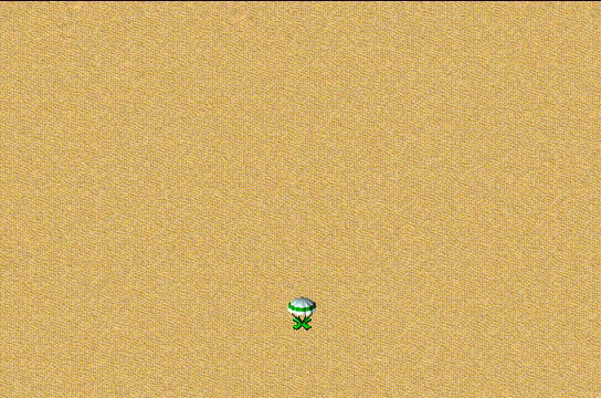 空降摩托化步兵展示