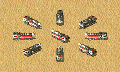 磁爆线圈拓展车展示