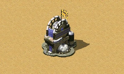 秘密科技实验室