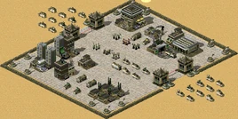 Logo 中东地方武装