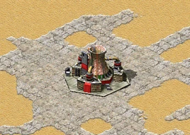 核能升级反应炉展示