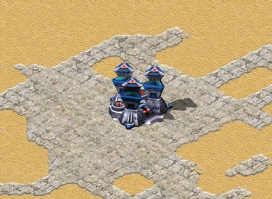 瞬息发电站展示