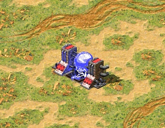 磁能反应炉展示