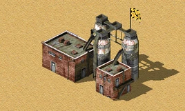 科技改装车间展示