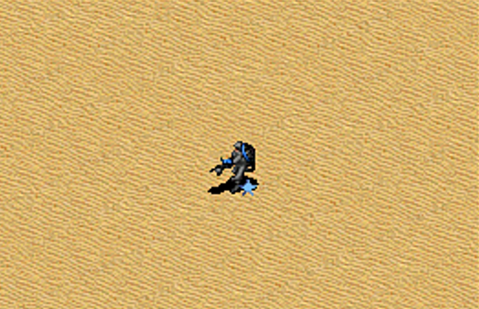 超时空军团长展示