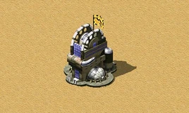 秘密科技实验室