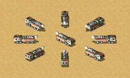 磁爆线圈拓展车展示