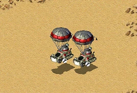 工程保障部队展示