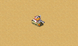 武器随机坦克展示