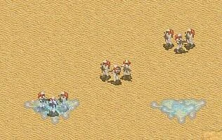 超时空阿尔法小队