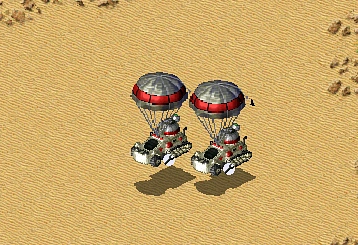 工程保障部队展示