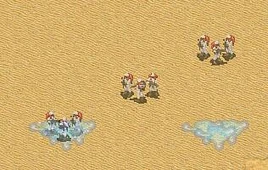 超时空阿尔法小队