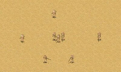 越南特工队展示