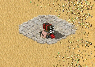 要塞防空飞弹展示