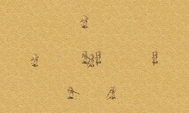 越南特工队展示