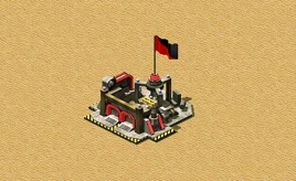 改装机器商店展示