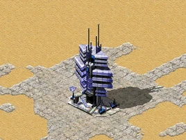 华盛顿增援中心展示